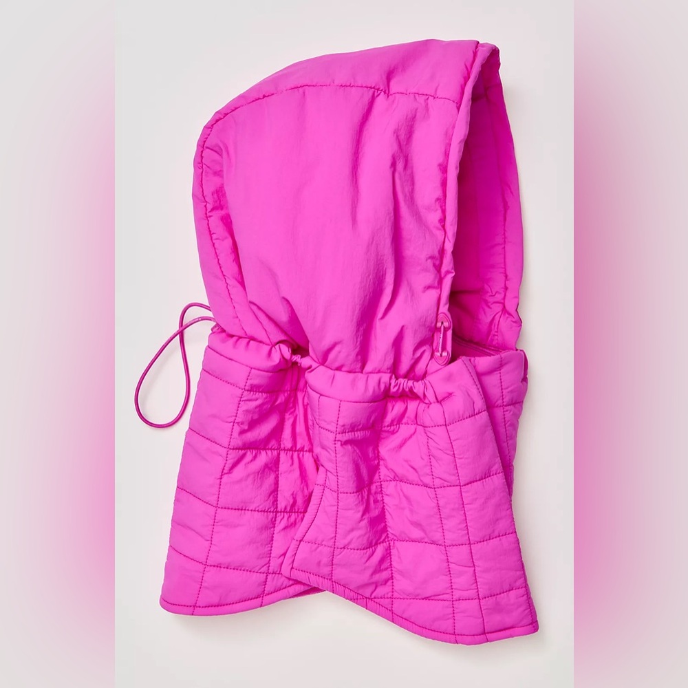 Free People Glacier Chaser Convertible Balaclava